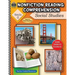 Nonfiction Reading Comprehension: Social Studies, Grade 5