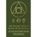 The Emerald Tablet of Hermes & The Kybalion: Two Classic Books on Hermetic Philosophy