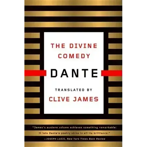 The Divine Comedy