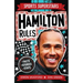 Sports Superstars: Lewis Hamilton Rules