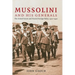 Mussolini and his Generals