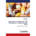 Estimation of Ofloxacin and Ornidazole in tablet dosage form