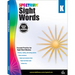 Spectrum Sight Words, Grade K: Volume 104