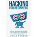 Hacking for Beginners