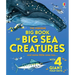 Big Book of Big Sea Creatures