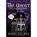 The Ghost of Halloween Past