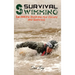 Survival Swimming: Swimming Training for Escape and Survival