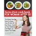 Keto Diet Cookbook for Women After 50: The Ultimate Keto Diet Guide for Women Over 50, With 200 Easy Recipes. Speed up Your Metabolism, Lose Weight, a