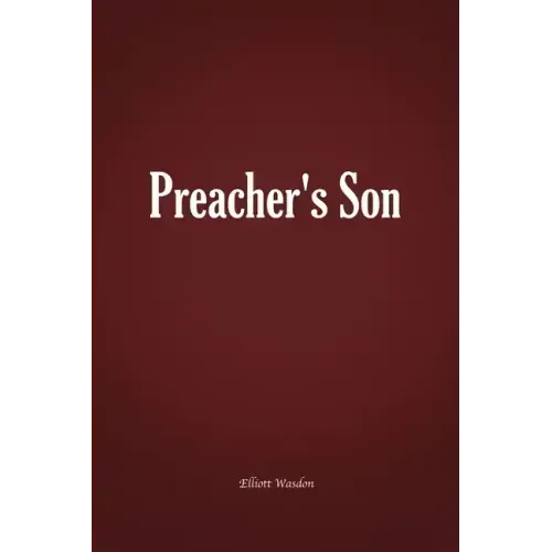 Preacher's Son