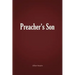 Preacher's Son