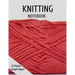Knitting Graph Paper: 2:3 Ratio Paper for Designing Your Own Knitting Charts