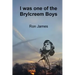 I was one of the Brylcreem Boys