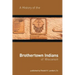 A History of the Brothertown Indians of Wisconsin
