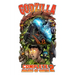 Godzilla: Complete Rulers of Earth Volume 2