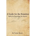 A Guide for the Homeless: Skills for Surviving the Streets