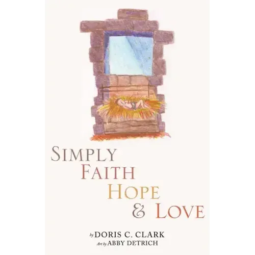 Simply Faith Hope & Love
