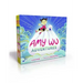 Amy Wu Adventures (Boxed Set): Amy Wu and the Perfect Bao; Amy Wu and the Patchwork Dragon; Amy Wu and the Warm Welcome; Amy Wu and the Ribbon Dance