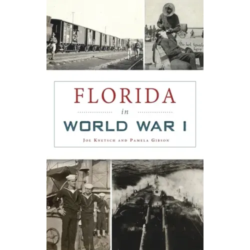 Florida in World War I