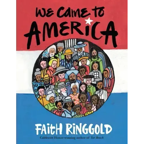 We Came to America