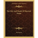 The Life and Death of Harriett Frean