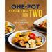 One-Pot Cooking for Two: Effortless Meals for Your Sheet Pan, Skillet, Slow Cooker, and More