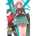 The Devil Is a Part-Timer!, Vol. 18 (Light Novel)
