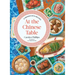 At the Chinese Table: A Memoir with Recipes