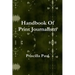 Handbook Of Print Journalism