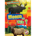 Moose or Elk?