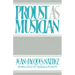 Proust as Musician