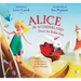 Alice in Wonderland: Down the Rabbit Hole