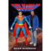 With Thanks to Superman: 40 Years of Interviews, Reports, and Observations