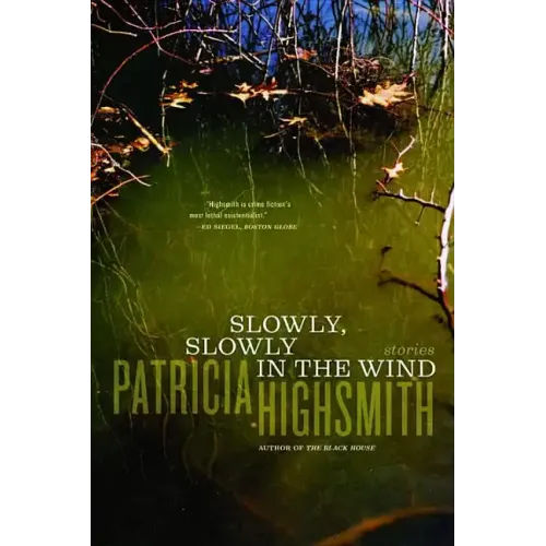 Slowly, Slowly in the Wind