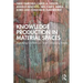 Knowledge Production in Material Spaces: Disturbing Conferences and Composing Events