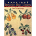Applique Inside the Lines