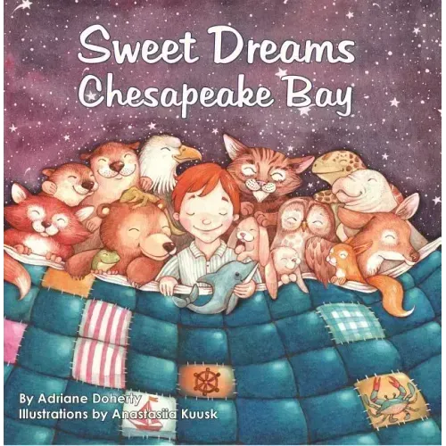 Sweet Dreams Chesapeake Bay