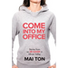 Come into My Office: Stories from an HR Leader in Silicon Valley