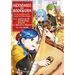Ascendance of a Bookworm (Manga) Part 4 Volume 3