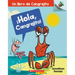 ¡Hola, Cangrejito! (Hello, Crabby!): Volume 1