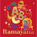 ABC Ramayana: Illustrated Alphabet Book to Discover Characters and Stories Explore Hindu Mythology, Timeless Values, and Cultural Heritage Chronologic