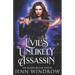 Evil's Unlikely Assassin: An Alexis Black Novel