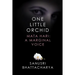 One Little Orchid: Mata Hari: A Marginal Voice