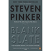 The Blank Slate: The Modern Denial of Human Nature