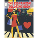 The Big Fashion Coloring Book: For the Paris Desing Adults Women Gifts Style Tenn Chrirden Cute Jumbo Kids Girls
