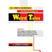 The Thing's Incredible! The Secret Origins of Weird Tales