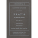 The John S. Fray Company 1911 Catalogue No. 26