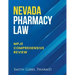 Nevada Pharmacy Law: Mpje Comprehensive Review