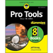 Pro Tools All-In-One for Dummies