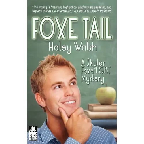 Foxe Tail