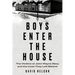 Boys Enter the House: The Victims of John Wayne Gacy and the Lives They Left Behind